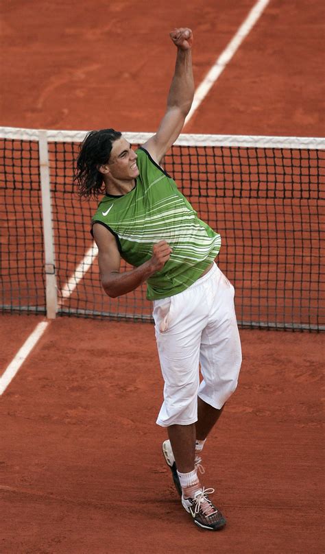 tennis madrid 2011 federer nadal full match